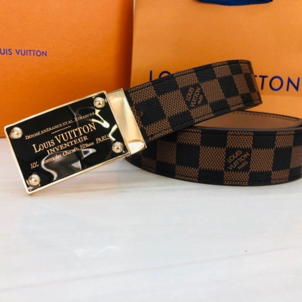 Louis Vuitton Belt